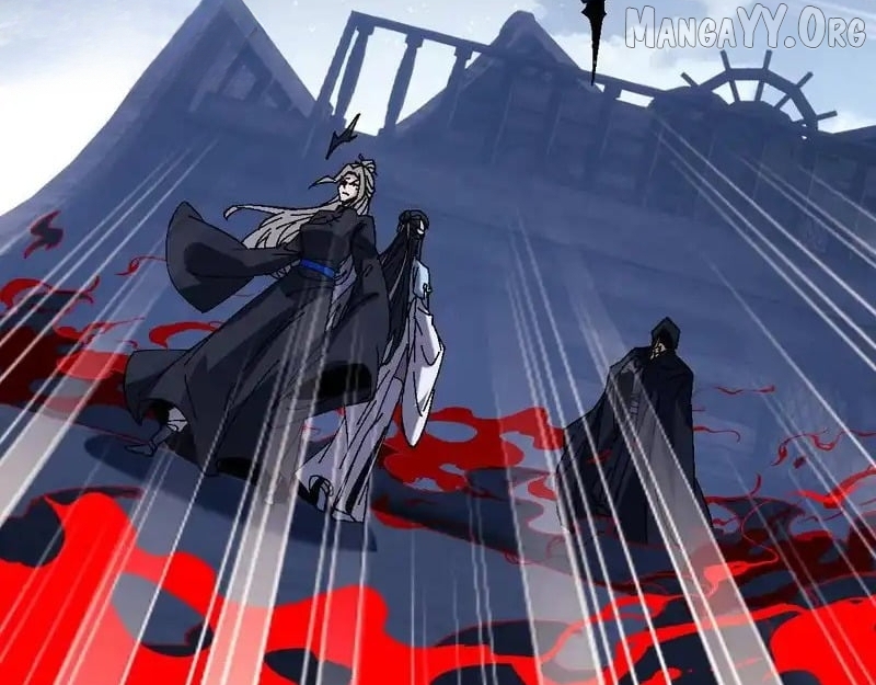Master: This rebellious disciple is definitely not the Holy Son Chapter 162 - page 81
